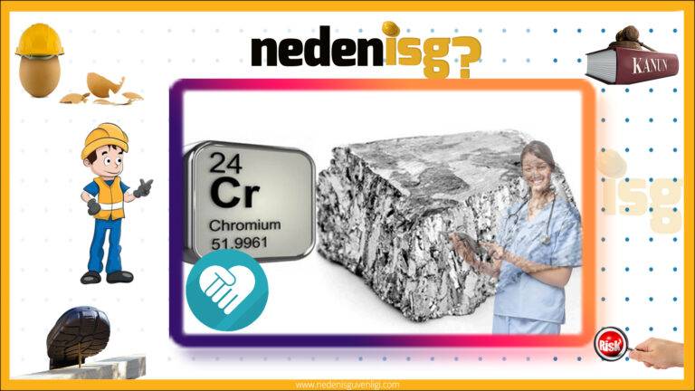Kurşun ve Bileşiklerine Bağlı Hastalıklar 4 Kurşun ve Bileşiklerine Bağlı Hastalıklar