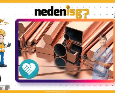 Bakır ve Bileşiklerine Bağlı Hastalıklar