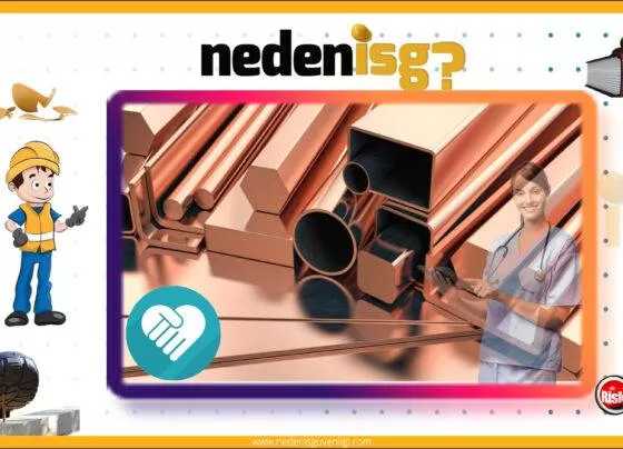 Bakır ve Bileşiklerine Bağlı Hastalıklar