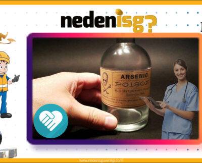 Arsenik ve Bileşiklerine Bağlı Hastalıklar