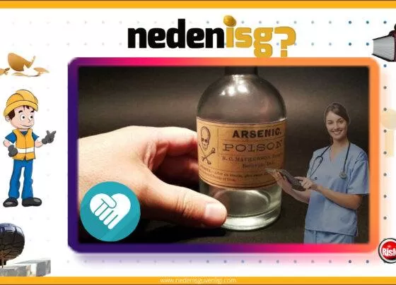 Arsenik ve Bileşiklerine Bağlı Hastalıklar