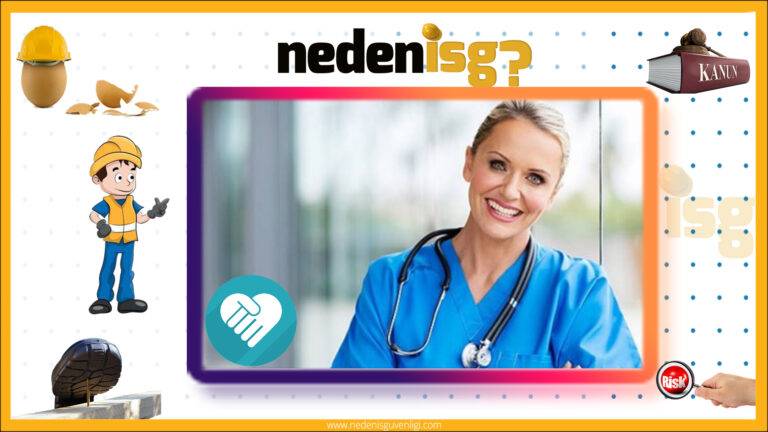 Meslek Hastalıkları Hakkında