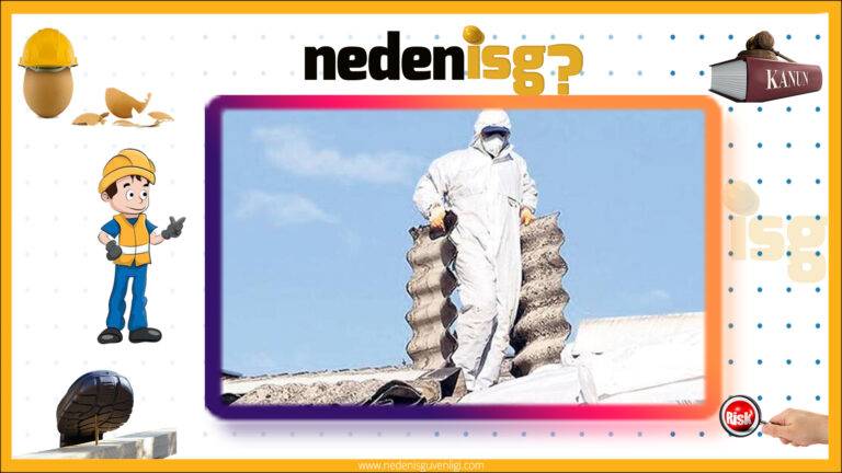 Asbest Hastalıkları 12 Asbest Hastalıkları