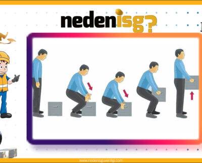 Elle Taşıma İşlerinde Risk Faktörleri