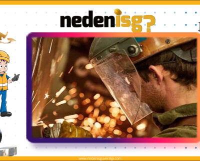 Kaynak İşlerinde Risk Değerlendirme Envanteri