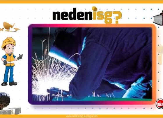 Kaynak Dumanının İnsan Sağlığı Üzerindeki Etkileri