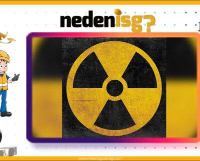 İyonlaştırıcı Radyasyona Bağlı Hastalıklar