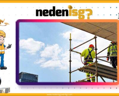 Yapı Alanlanlarında Alınması Gereken Asgari Güvenlik Önlemleri