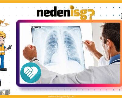 Kömür İşçisi Pnömokonyozu