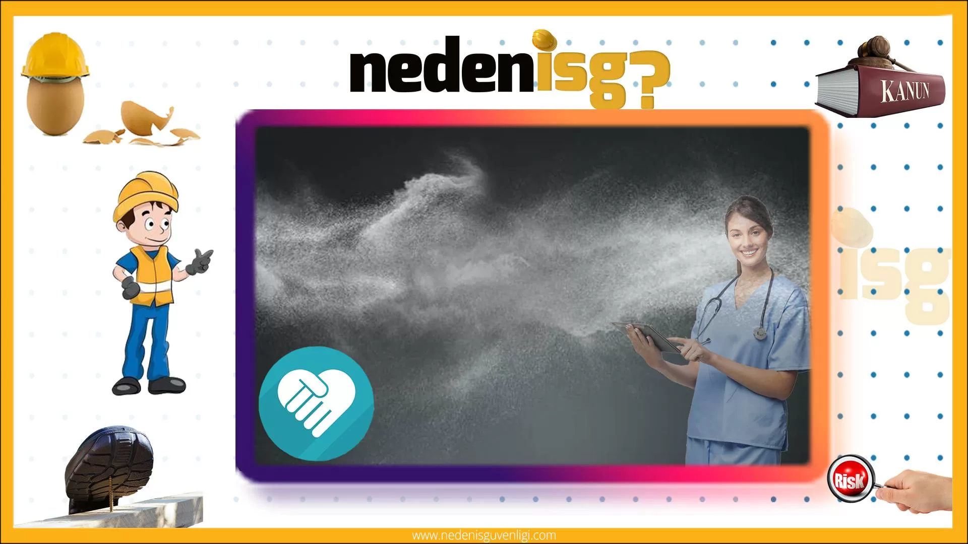 Silikoza Bağlı Hastalıklar