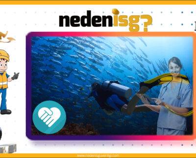 Hava Basıncındaki Değişikliklere Bağlı Hastalıklar