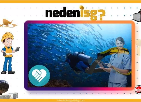 Hava Basıncındaki Değişikliklere Bağlı Hastalıklar