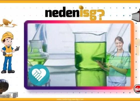 Organik Solventlere Bağlı Kronik Nörotoksisit