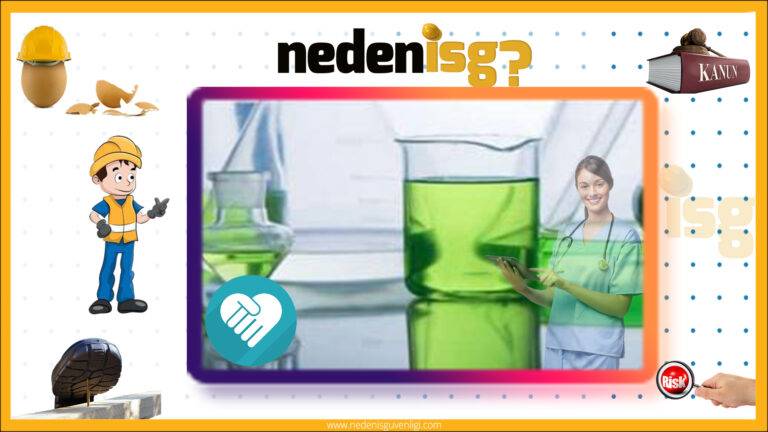 Organik Solventlere Bağlı Kronik Nörotoksisit