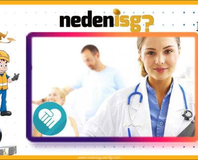 Mesleki Enfeksiyonlar