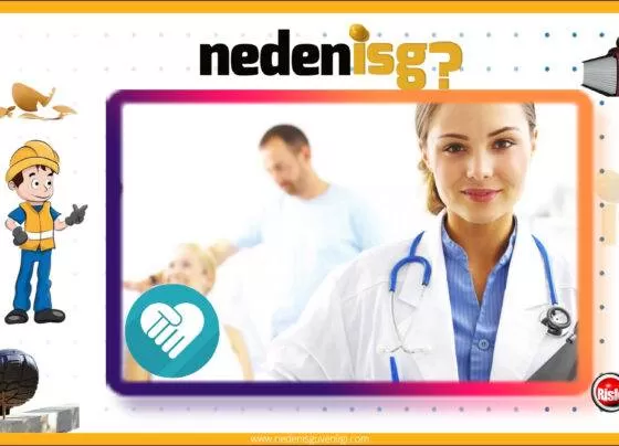 Mesleki Enfeksiyonlar