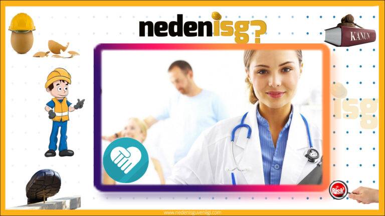 Mesleki Enfeksiyonlar