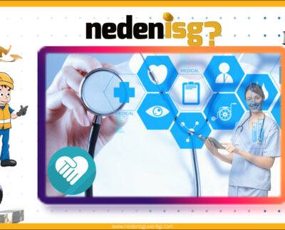 Tüm Çalışanların Sorumluluğu: Meslek Hastalığı