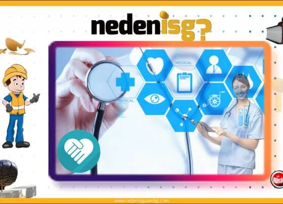 Tüm Çalışanların Sorumluluğu: Meslek Hastalığı