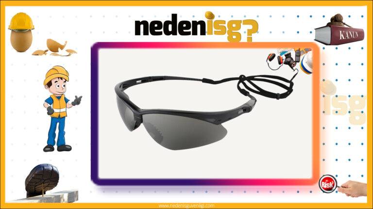 Çapak Gözlüğü Nasıl Seçilir? 7 Çapak Gözlüğü Nasıl Seçilir?