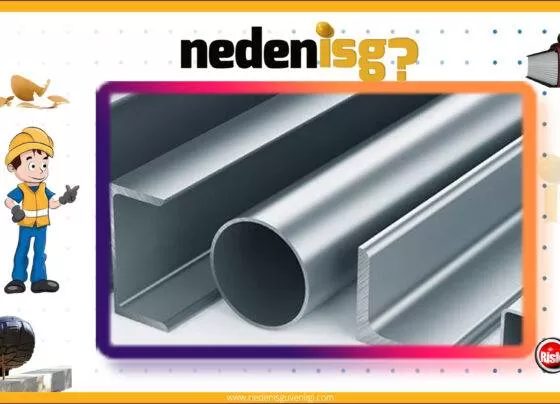 Alüminyuma Bağlı Akciğer Hastalıkları