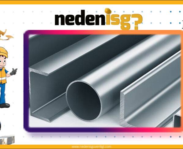 Alüminyuma Bağlı Akciğer Hastalıkları