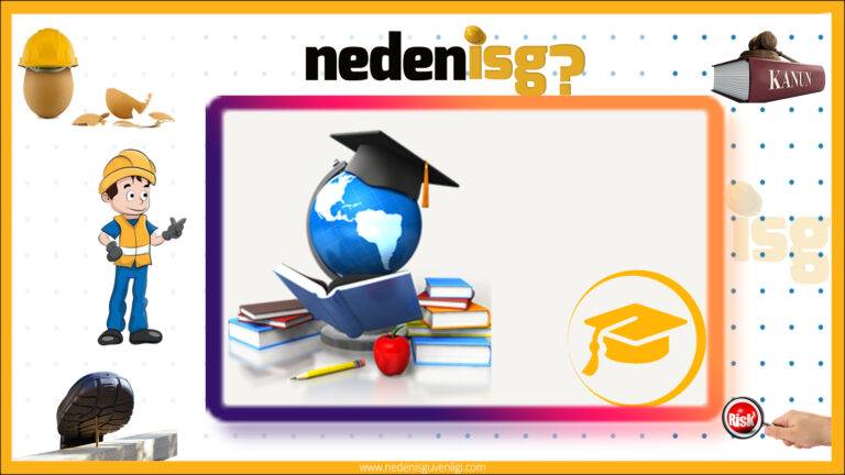 İş Sağlığı ve Güvenliği Samimiyet Testi