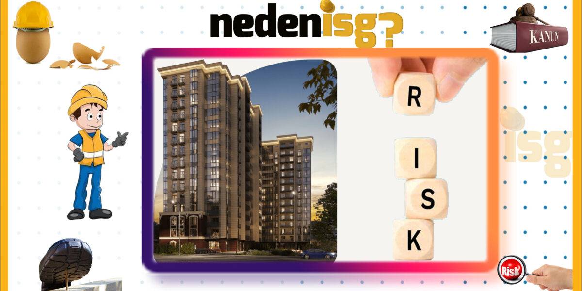 Bina ve Apartmanlar için Kontrol Listesi