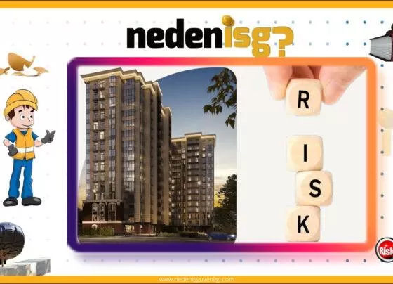 Bina ve Apartmanlar için Kontrol Listesi