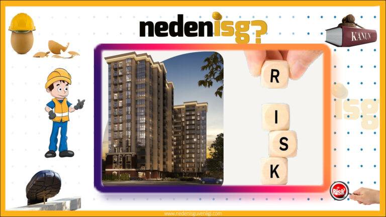 Bina ve Apartmanlar için Kontrol Listesi 2 Bina ve Apartmanlar için Kontrol Listesi