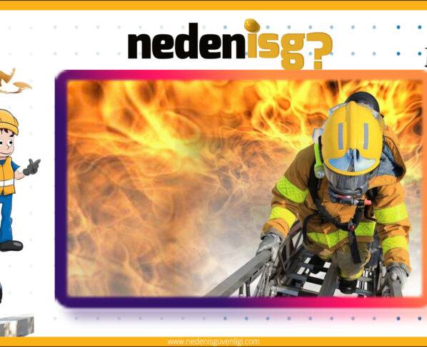 Patlayıcı Ortamlarda İş Güvenliği Önlemleri