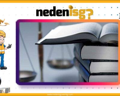 İşe İade Davaları Hakkında Bilmemiz Gerekenler