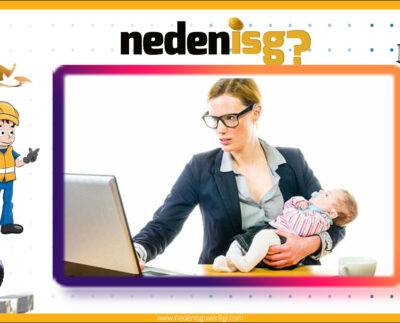 Gebe ve Emziren Kadınlara Yönelik Alınması Zorunlu İSG Önlemleri