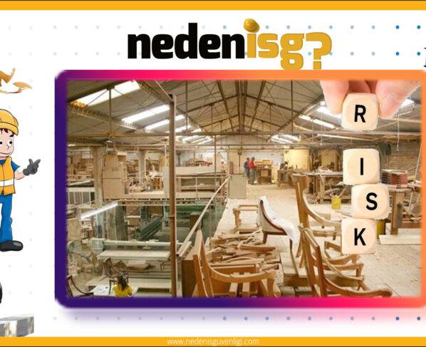 Mobilya Sektörü İçin Kontrol Listeleri