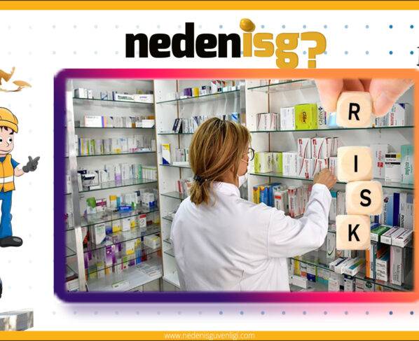 Eczaneler için Kontrol Listesi