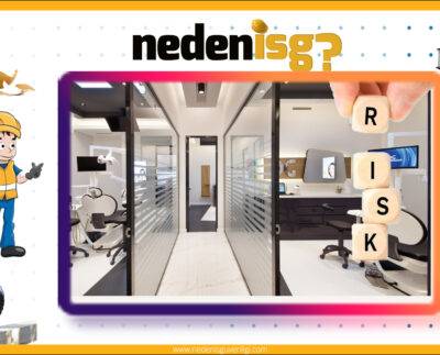 Diş Klinikleri için Kontrol Listesi