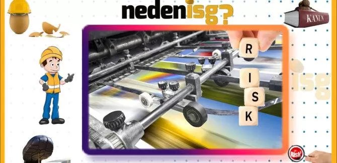 Matbaalar için Kontrol Listeleri