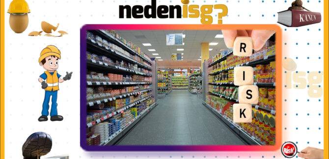 Marketler için Kontrol Listeleri