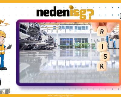 Tamirhaneler için Kontrol Listesi