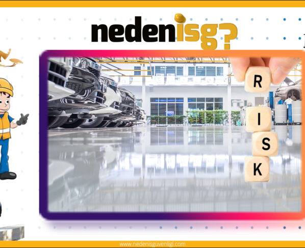 Tamirhaneler için Kontrol Listesi