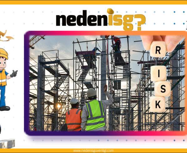 Cephe İskelelerinde Kontrol Listeleri