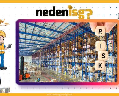 Depo ve Ambarlarda Risk Değerlendirme Envanteri