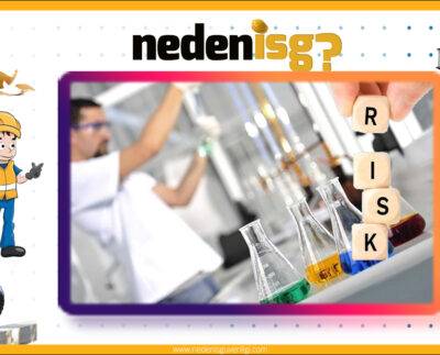 Laboratuvarlarda Risk Değerlendirme Envanteri