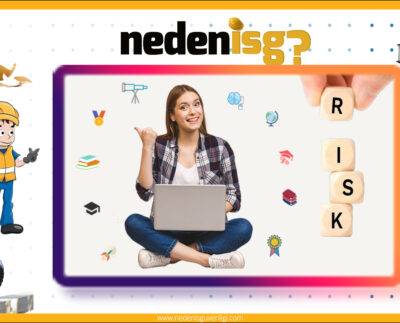 Ofislerde Risk Değerlendirme Envanteri