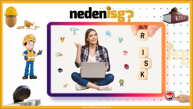 Ofislerde Risk Değerlendirme Envanteri 5 Ofislerde Risk Değerlendirme Envanteri