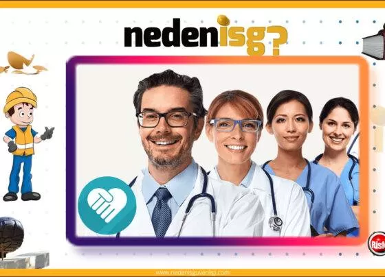 Mesleki Kronik Obstrüktif Akciğer Hastalığı KOAH