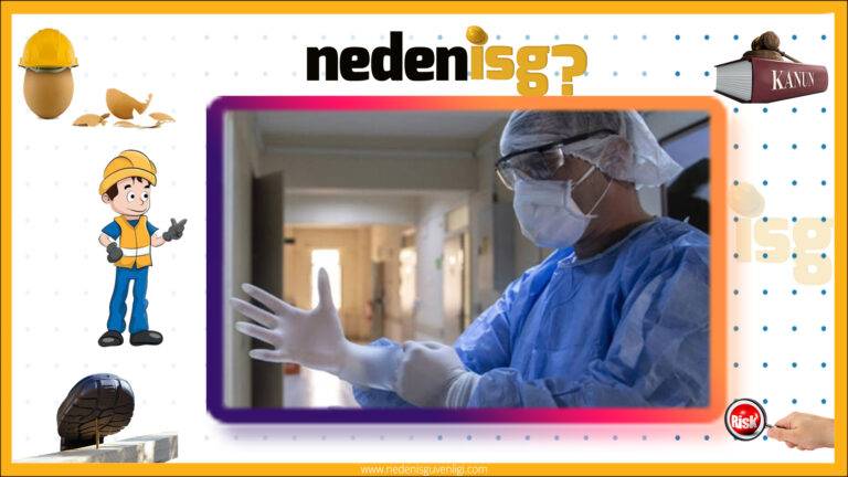 İş Kazaları ve Meslek Hastalıklarının Etkileri