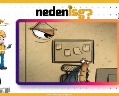 Ofislerde İş Güvenliği