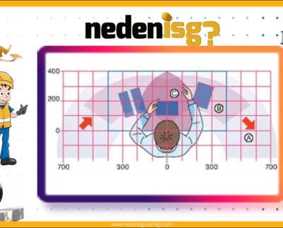 Antropometrik Çalışma Yeri Düzenleme