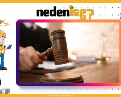 İş Sağlığı ve Güvenliği Eğitimlerinin Hukuki Dayanağı